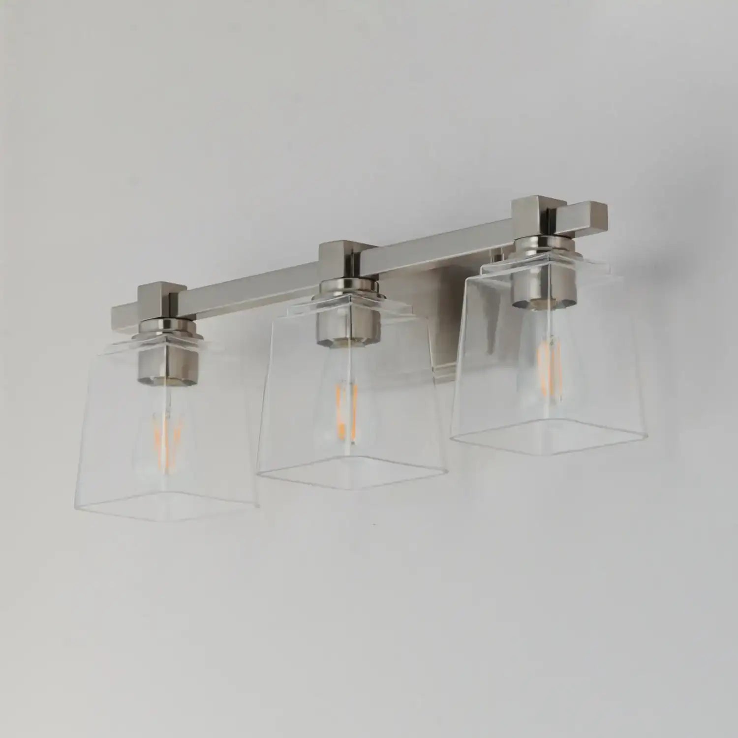 MAXIM, CUBOS-BATH VANITY, VANITY LIGHT