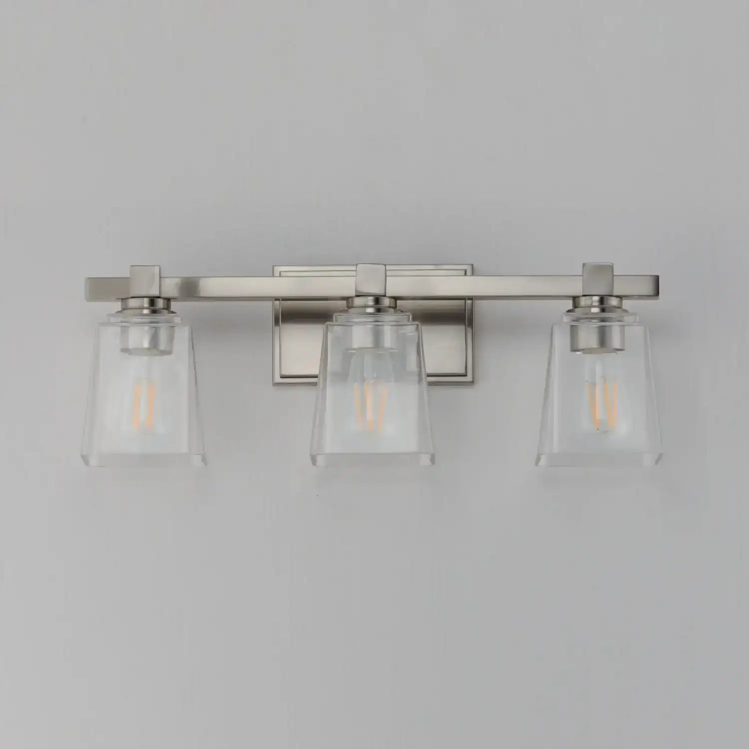 MAXIM, CUBOS-BATH VANITY, VANITY LIGHT