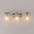 MAXIM, CUBOS-BATH VANITY, VANITY LIGHT