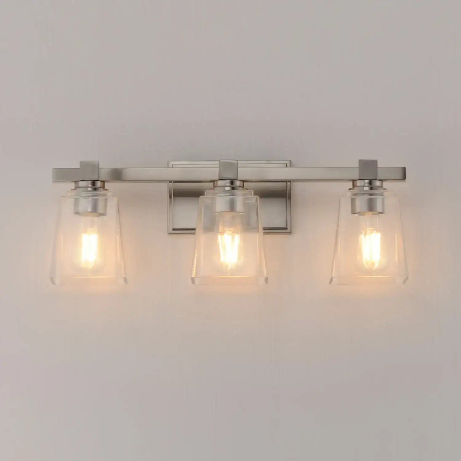 MAXIM, CUBOS-BATH VANITY, VANITY LIGHT