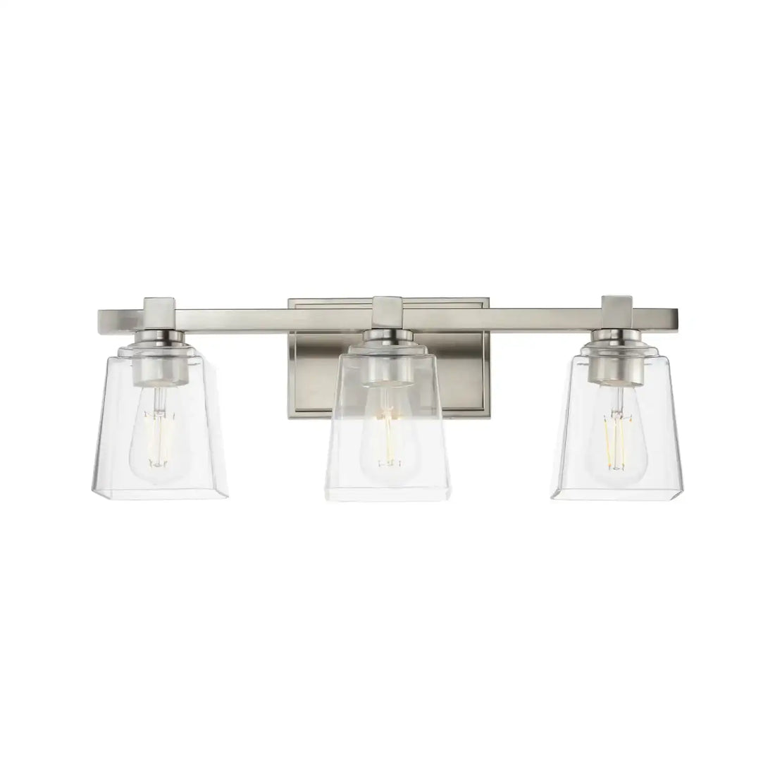 MAXIM, CUBOS-BATH VANITY, VANITY LIGHT