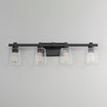 MAXIM, CUBOS-WALL SCONCE, WALL SCONCES