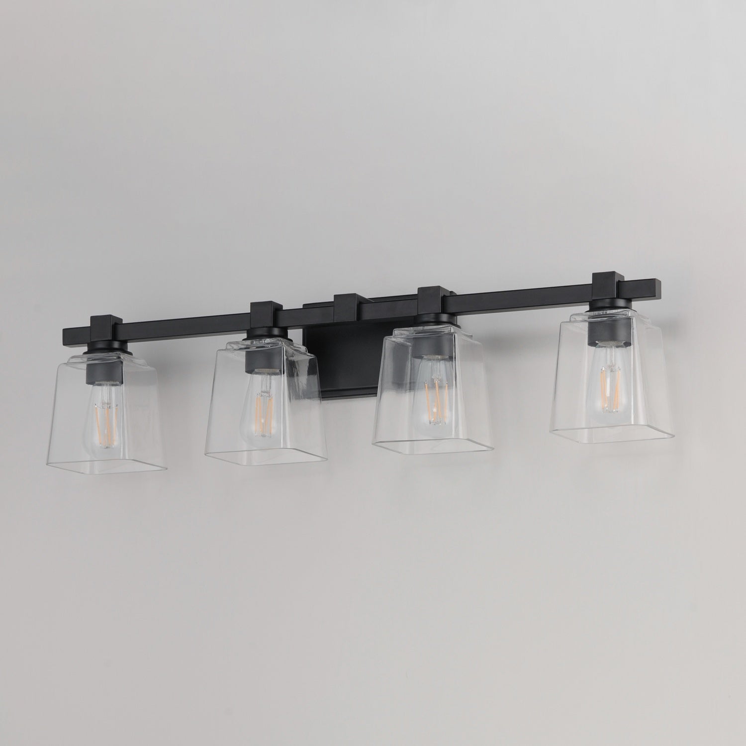 MAXIM, CUBOS-WALL SCONCE, WALL SCONCES