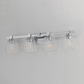 MAXIM, CUBOS-WALL SCONCE, WALL SCONCES