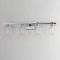 MAXIM, CUBOS-WALL SCONCE, WALL SCONCES