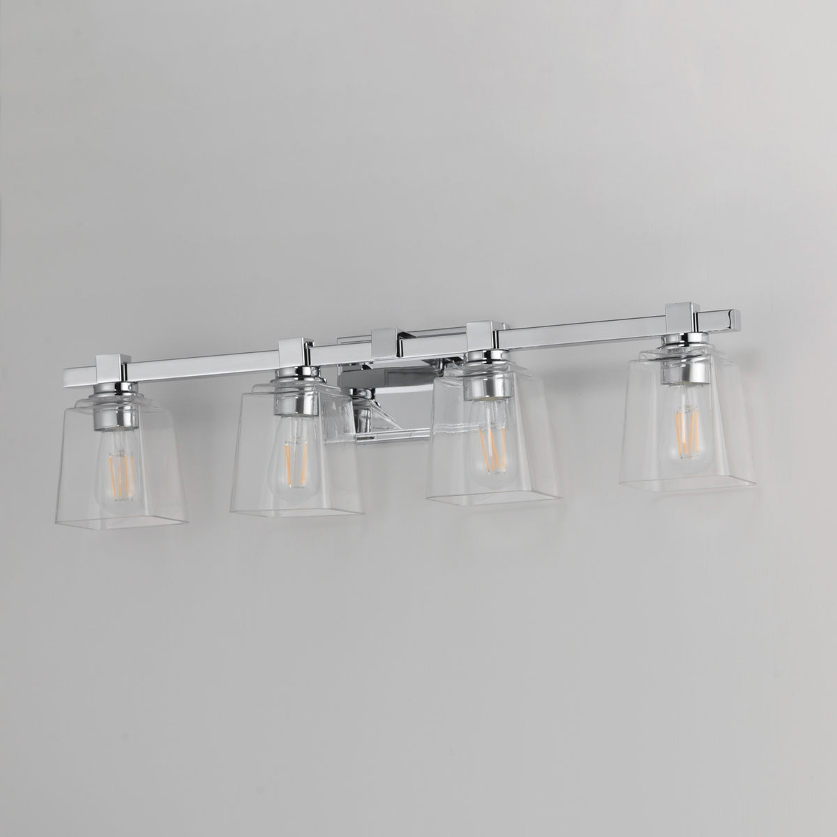 MAXIM, CUBOS-WALL SCONCE, WALL SCONCES