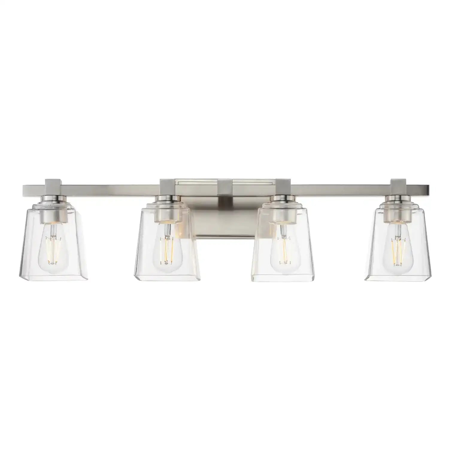 MAXIM, CUBOS-BATH VANITY, VANITY LIGHT