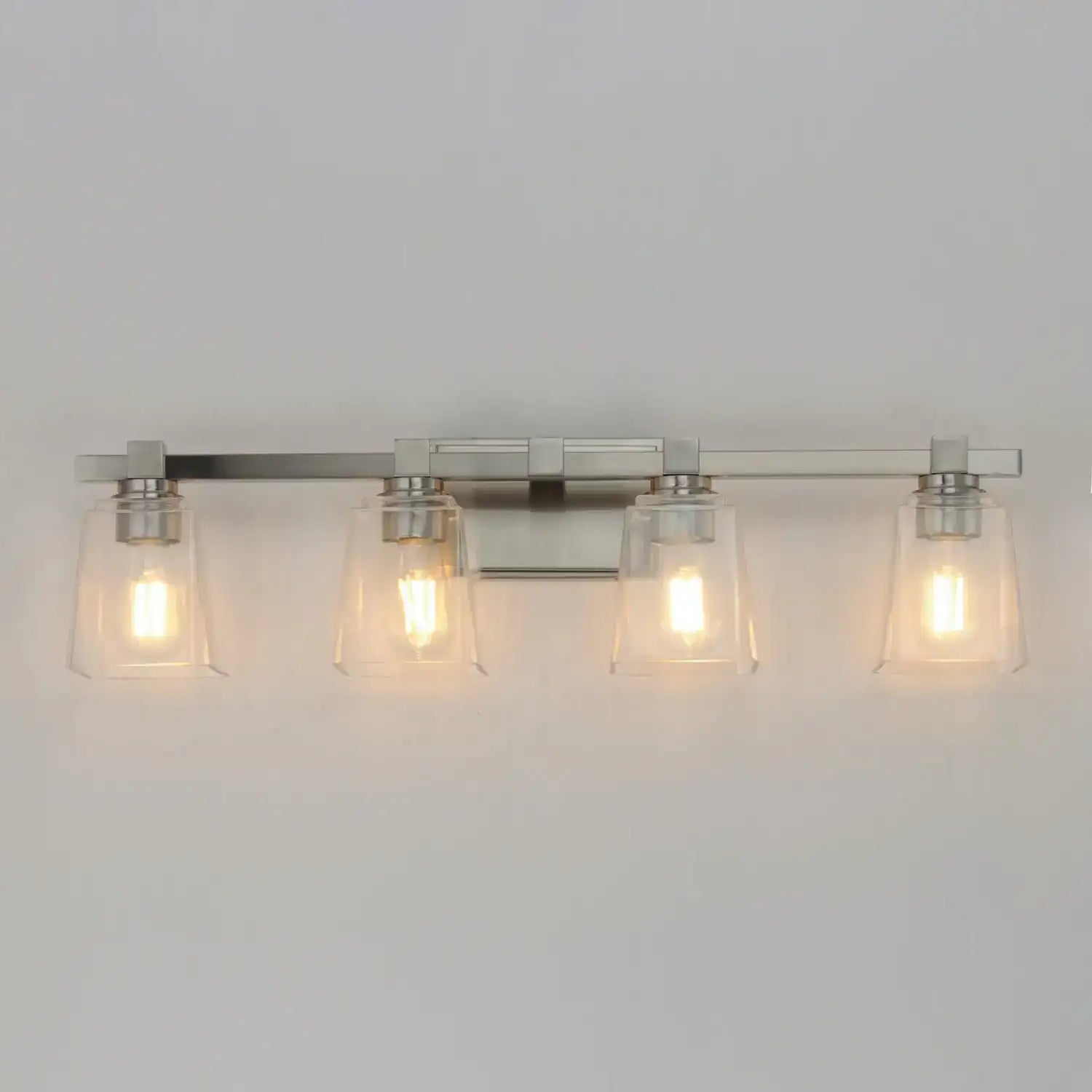 MAXIM, CUBOS-BATH VANITY, VANITY LIGHT