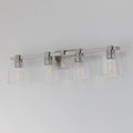MAXIM, CUBOS-BATH VANITY, VANITY LIGHT