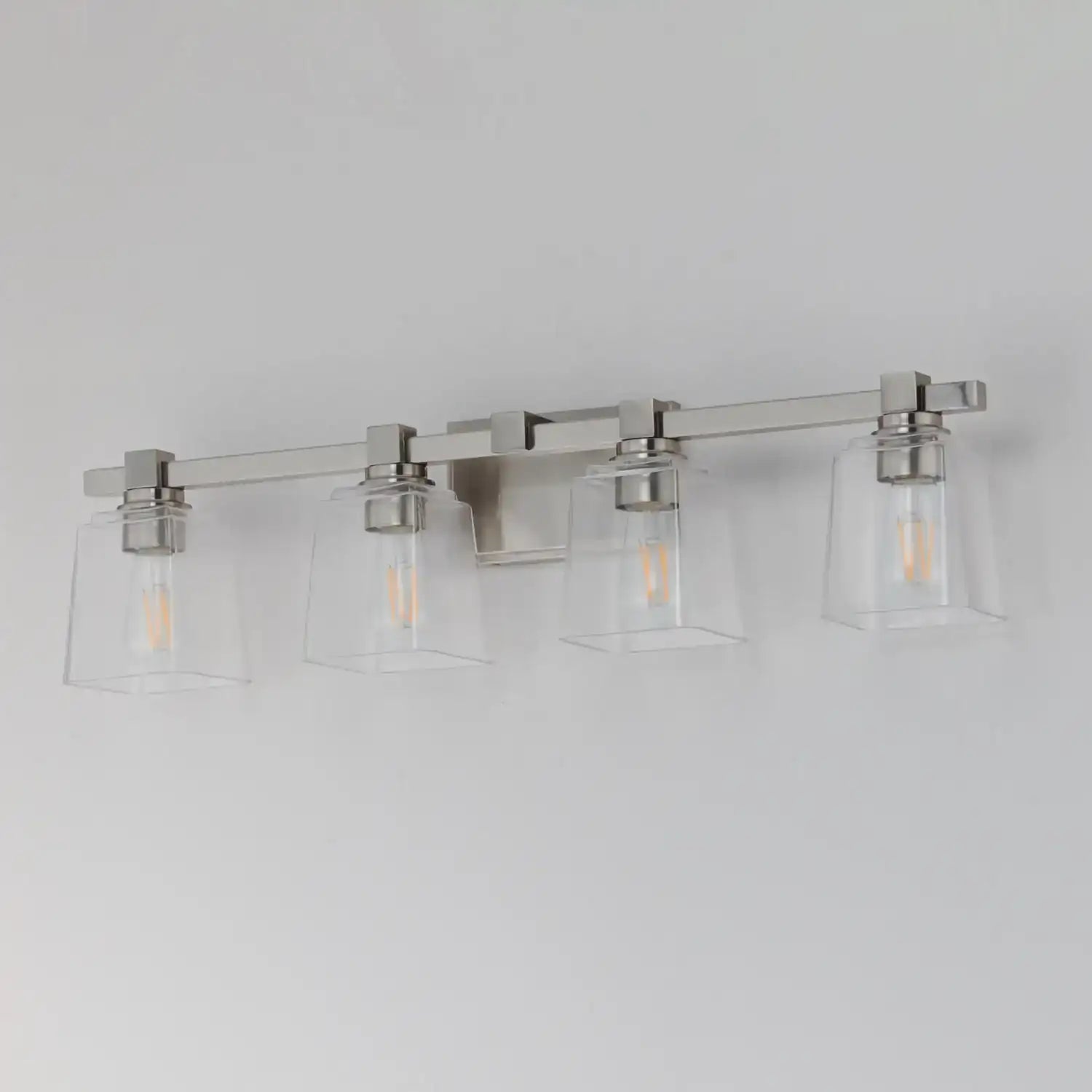 MAXIM, CUBOS-BATH VANITY, VANITY LIGHT