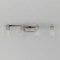 MAXIM, CUBOS-BATH VANITY, VANITY LIGHT