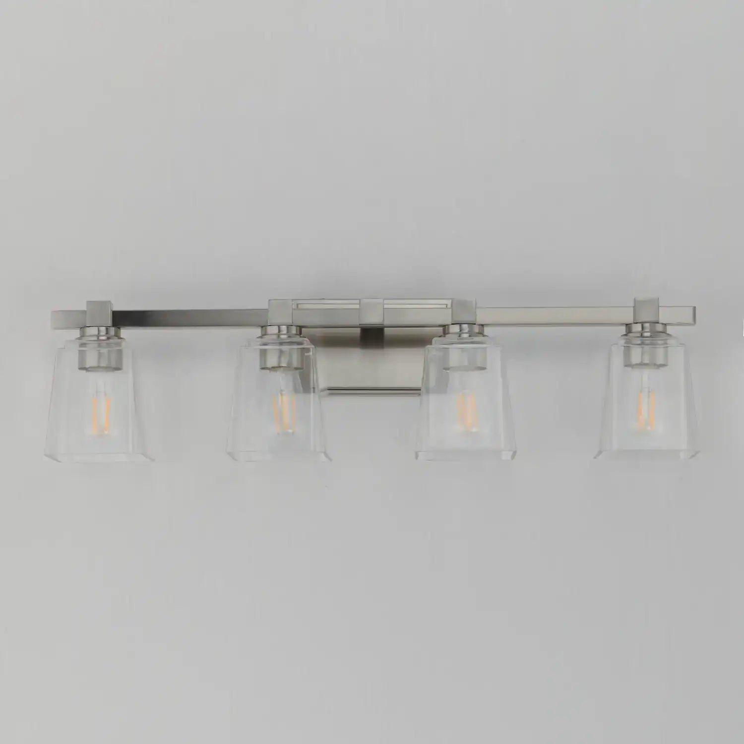 MAXIM, CUBOS-BATH VANITY, VANITY LIGHT