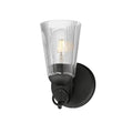 MAXIM, JACKSON HOLE-WALL SCONCE, WALL SCONCES