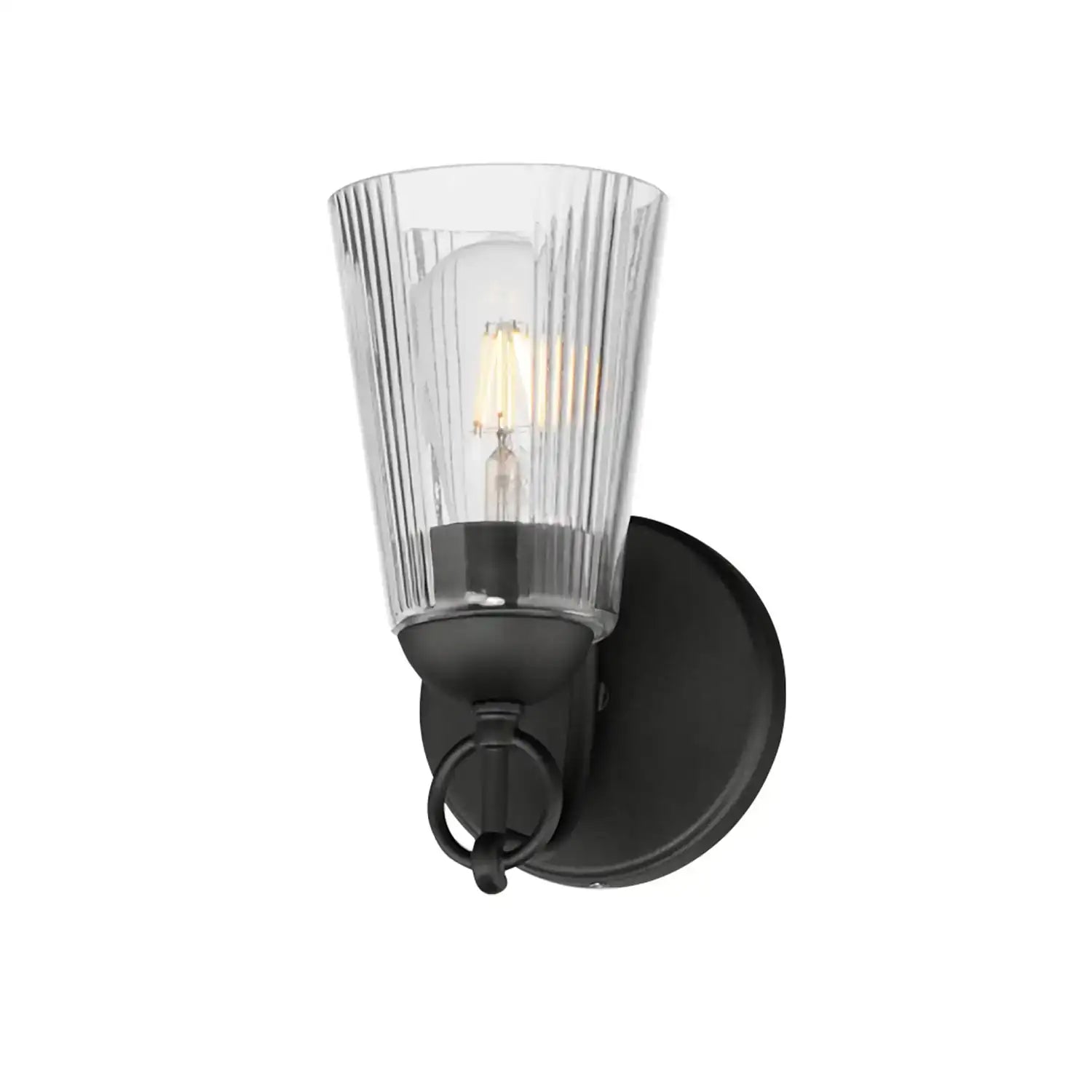 MAXIM, JACKSON HOLE-WALL SCONCE, WALL SCONCES