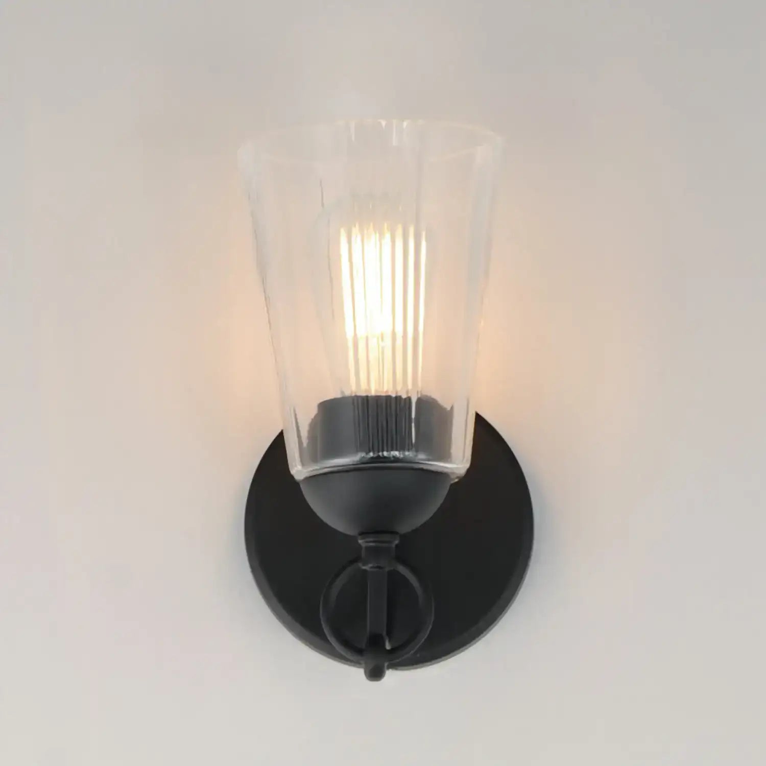 MAXIM, JACKSON HOLE-WALL SCONCE, WALL SCONCES