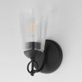 MAXIM, JACKSON HOLE-WALL SCONCE, WALL SCONCES