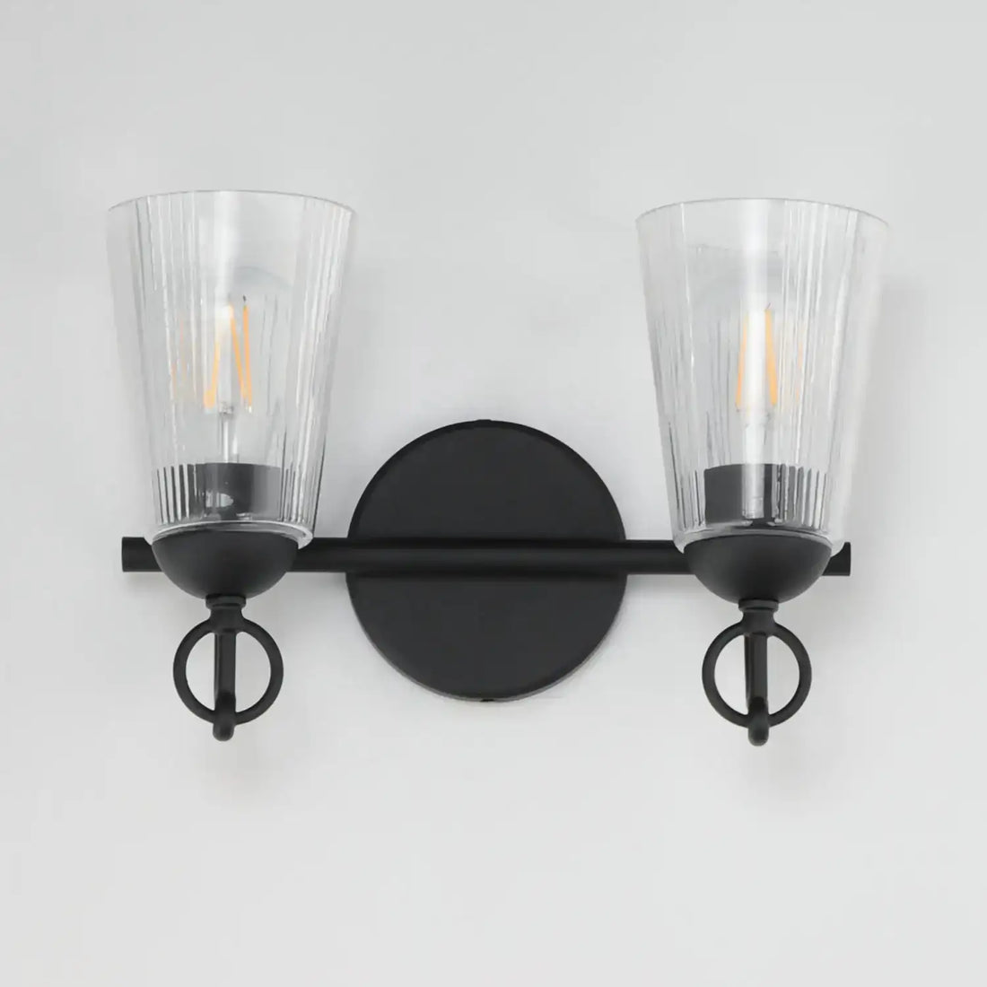 MAXIM, JACKSON HOLE-WALL SCONCE, WALL SCONCES