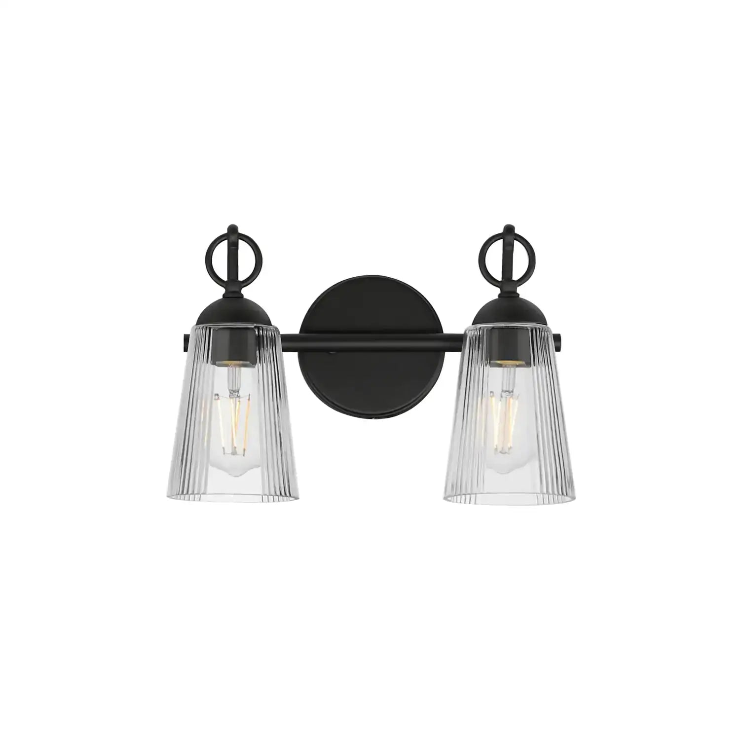 MAXIM, JACKSON HOLE-WALL SCONCE, WALL SCONCES