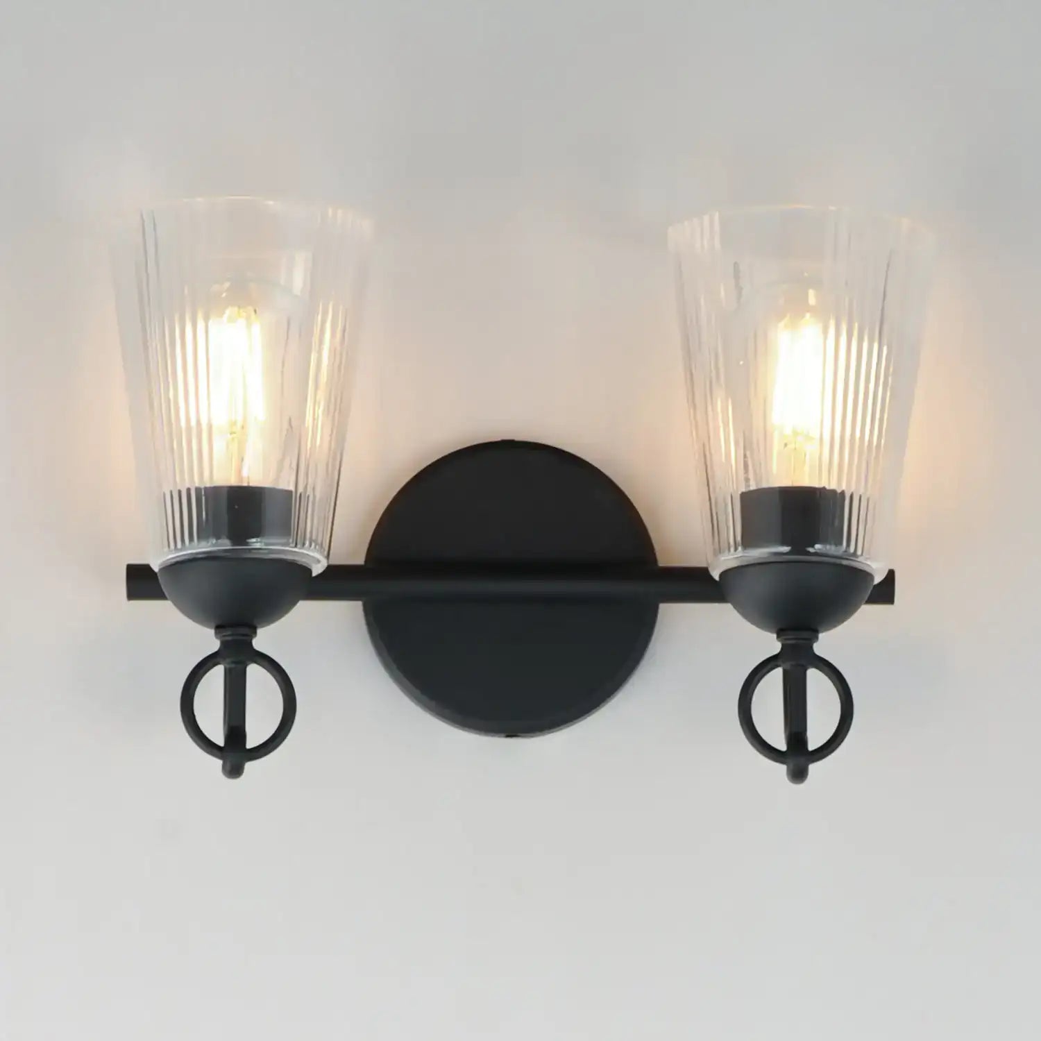 MAXIM, JACKSON HOLE-WALL SCONCE, WALL SCONCES