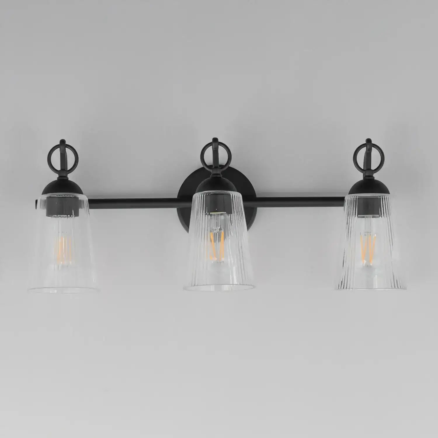 MAXIM, JACKSON HOLE-BATH VANITY, VANITY LIGHT