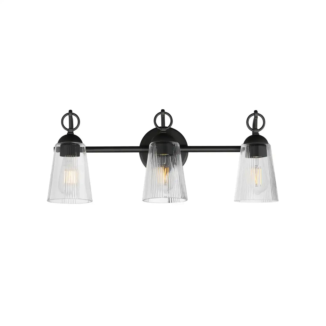 MAXIM, JACKSON HOLE-BATH VANITY, VANITY LIGHT
