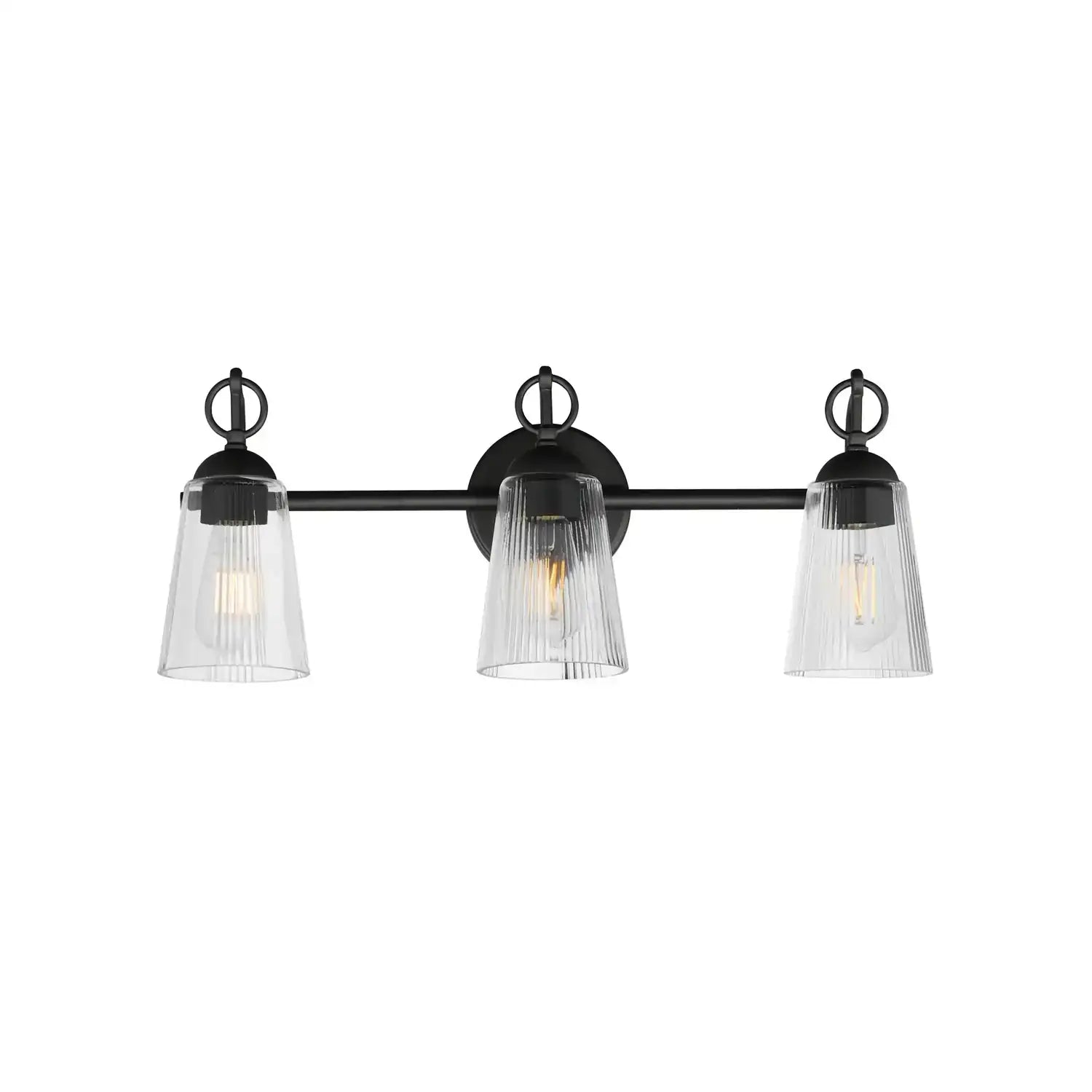 MAXIM, JACKSON HOLE-BATH VANITY, VANITY LIGHT