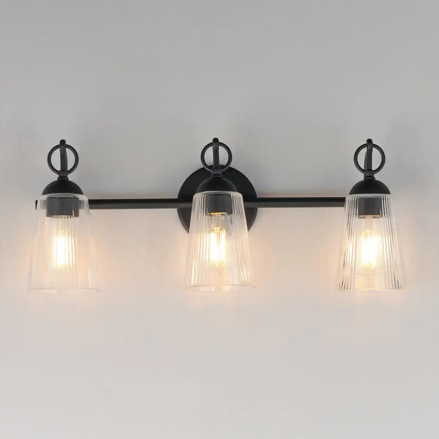 MAXIM, JACKSON HOLE-BATH VANITY, VANITY LIGHT