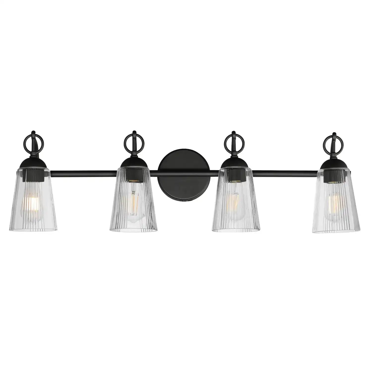 MAXIM, JACKSON HOLE-BATH VANITY, VANITY LIGHT