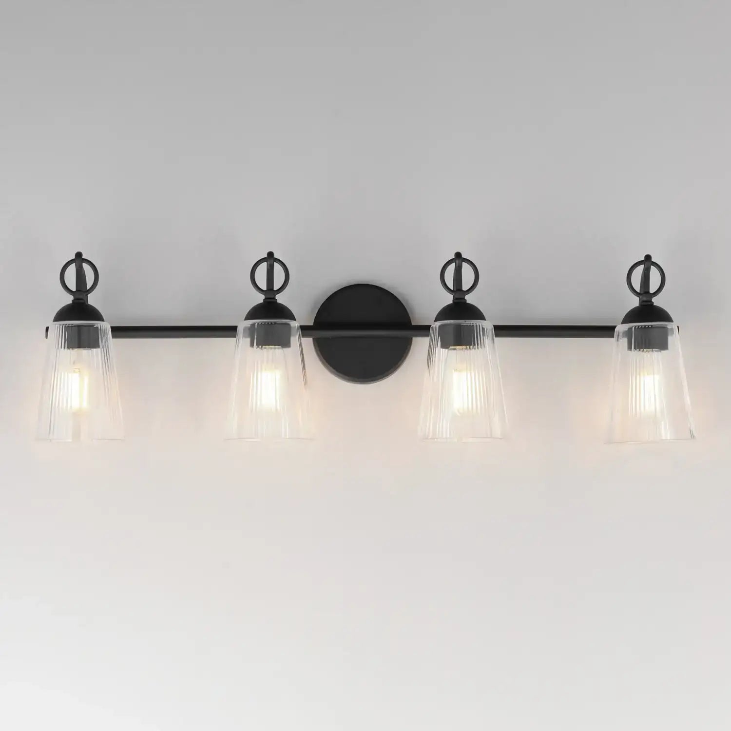 MAXIM, JACKSON HOLE-BATH VANITY, VANITY LIGHT