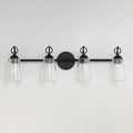 MAXIM, JACKSON HOLE-BATH VANITY, VANITY LIGHT