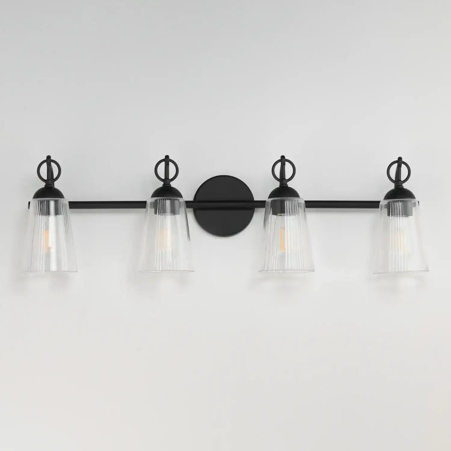 MAXIM, JACKSON HOLE-BATH VANITY, VANITY LIGHT