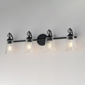 MAXIM, JACKSON HOLE-BATH VANITY, VANITY LIGHT