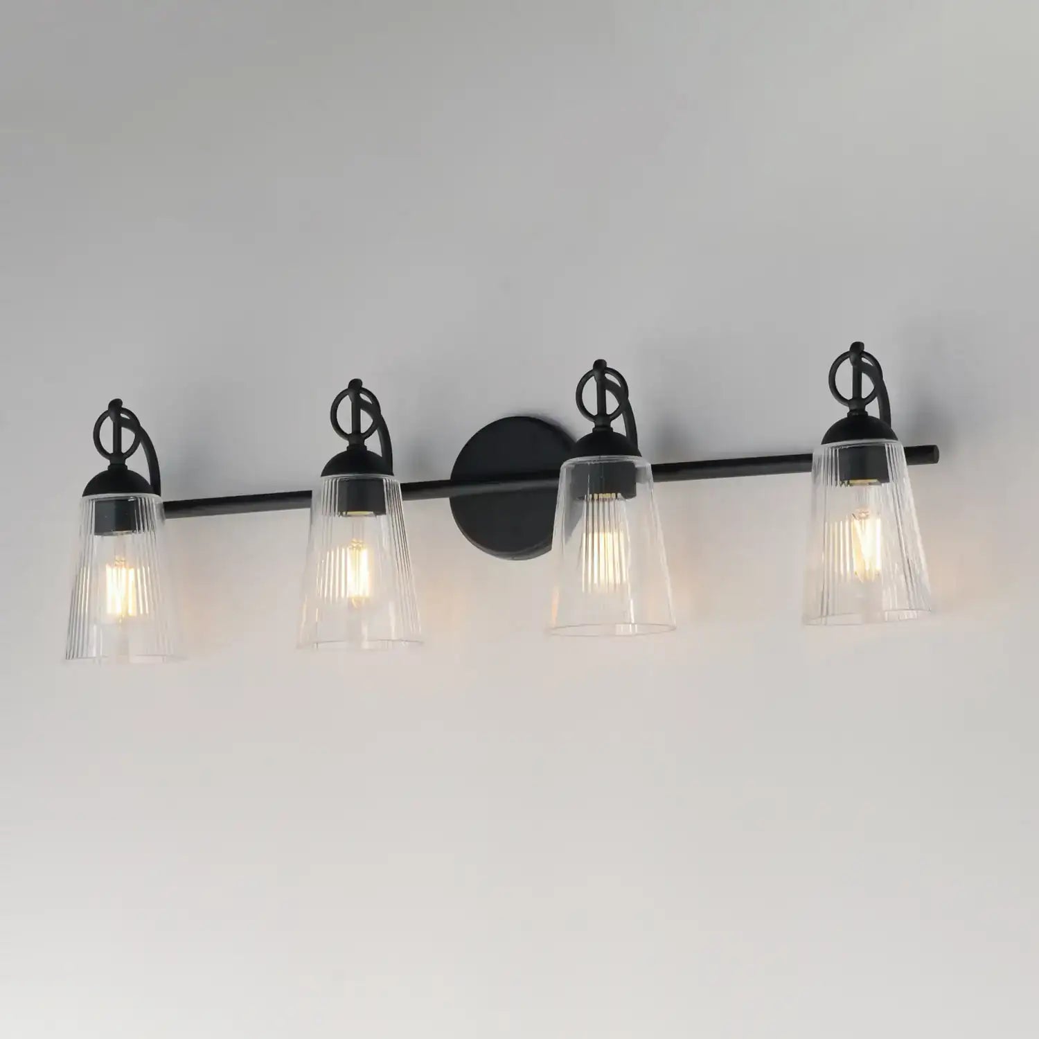 MAXIM, JACKSON HOLE-BATH VANITY, VANITY LIGHT