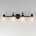 MAXIM, JACKSON HOLE-BATH VANITY, VANITY LIGHT
