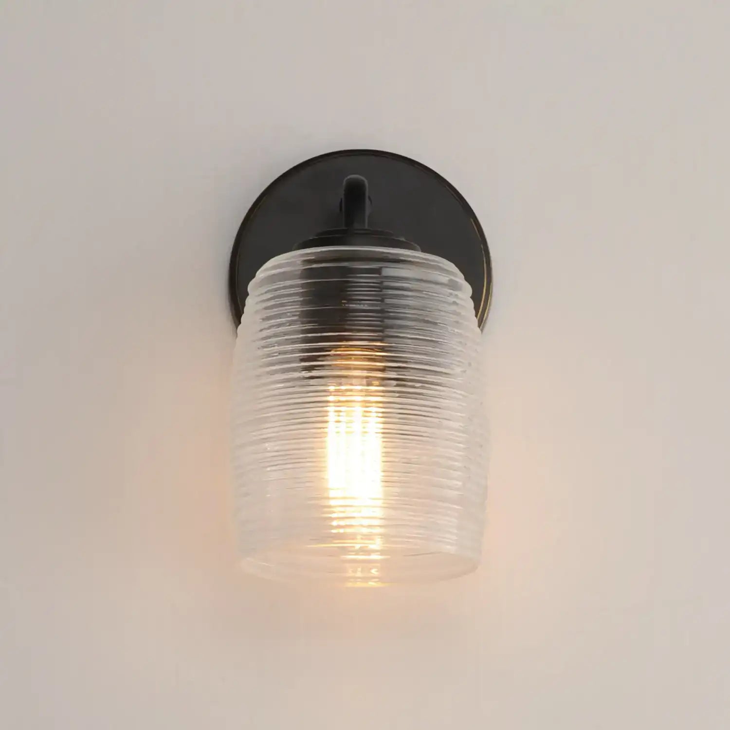 MAXIM, HONEY-WALL SCONCE, WALL SCONCES