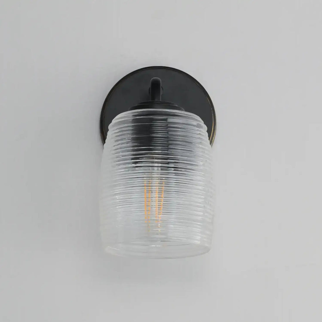 MAXIM, HONEY-WALL SCONCE, WALL SCONCES