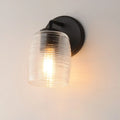 MAXIM, HONEY-WALL SCONCE, WALL SCONCES