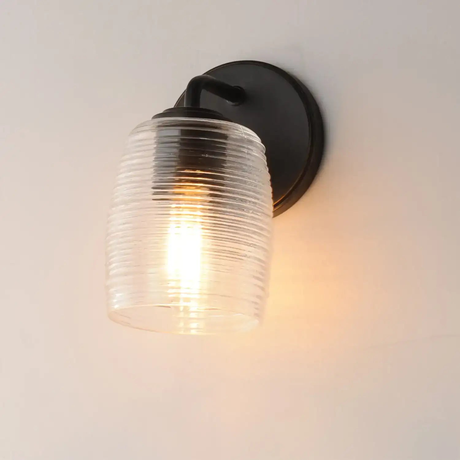 MAXIM, HONEY-WALL SCONCE, WALL SCONCES