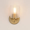 MAXIM, HONEY-WALL SCONCE, WALL SCONCES