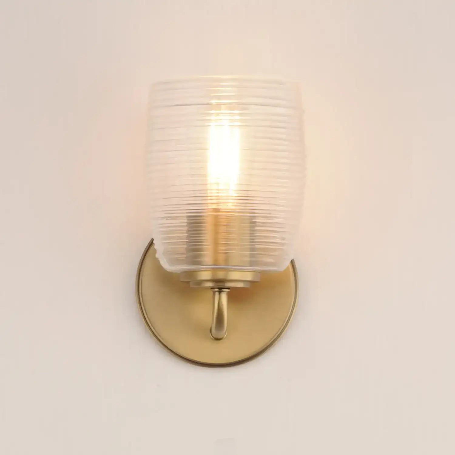 MAXIM, HONEY-WALL SCONCE, WALL SCONCES