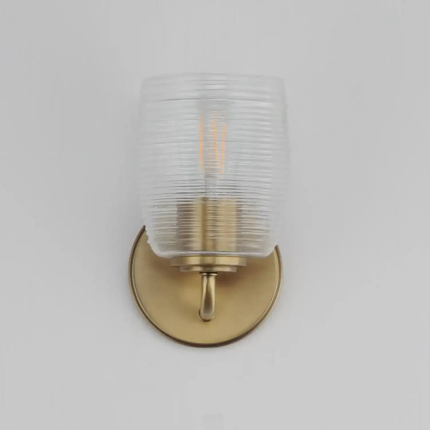 MAXIM, HONEY-WALL SCONCE, WALL SCONCES