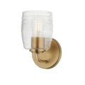 MAXIM, HONEY-WALL SCONCE, WALL SCONCES