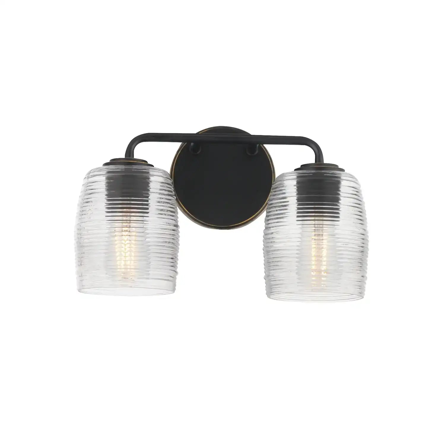 MAXIM, HONEY-WALL SCONCE, WALL SCONCES