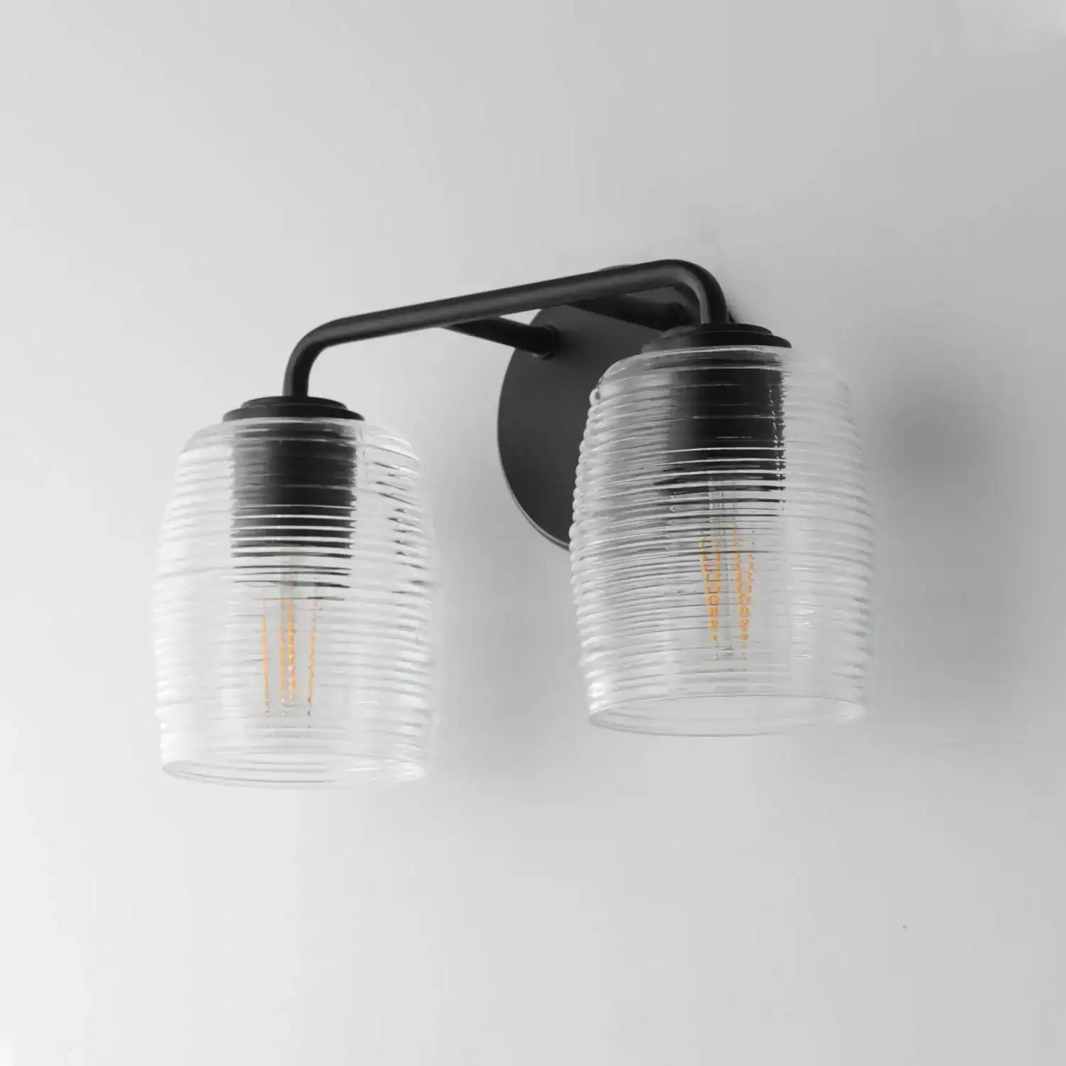 MAXIM, HONEY-WALL SCONCE, WALL SCONCES