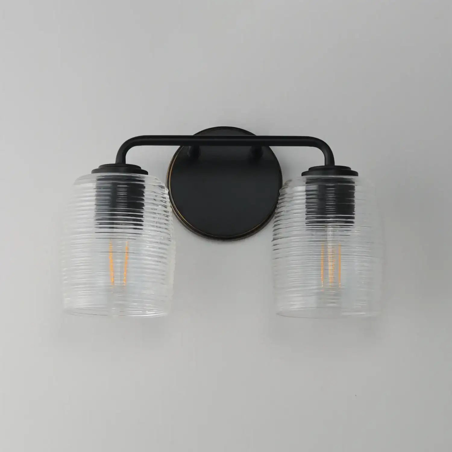 MAXIM, HONEY-WALL SCONCE, WALL SCONCES