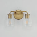 MAXIM, HONEY-WALL SCONCE, WALL SCONCES
