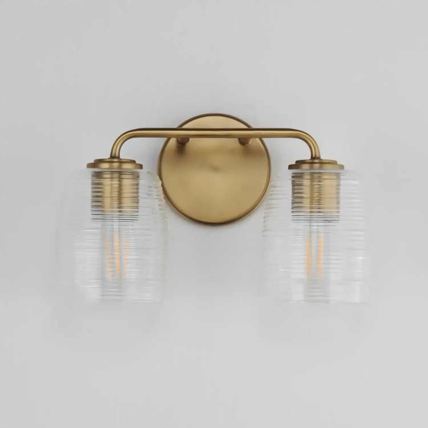 MAXIM, HONEY-WALL SCONCE, WALL SCONCES