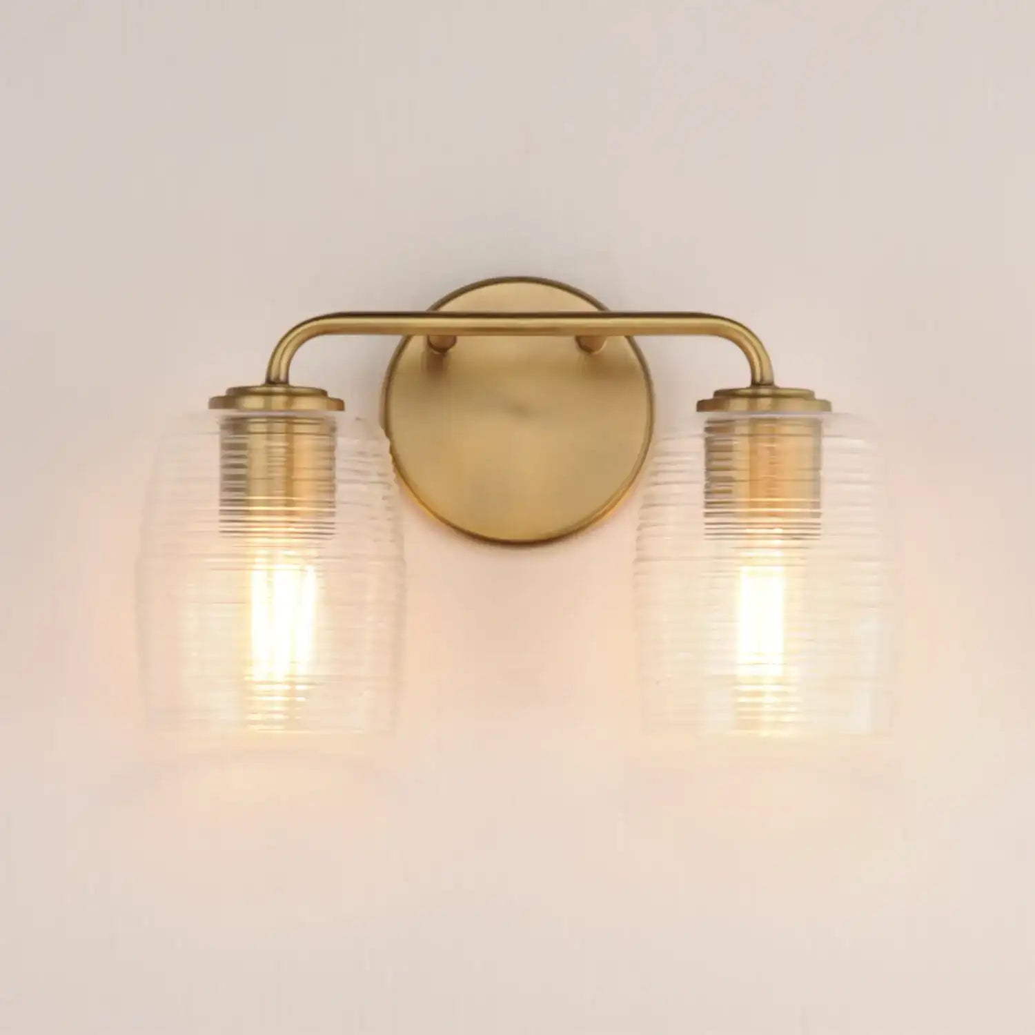 MAXIM, HONEY-WALL SCONCE, WALL SCONCES