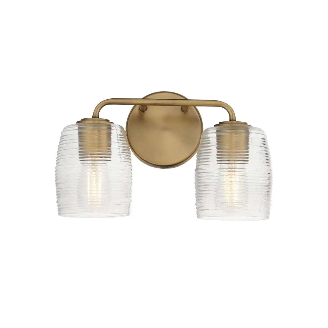 MAXIM, HONEY-WALL SCONCE, WALL SCONCES