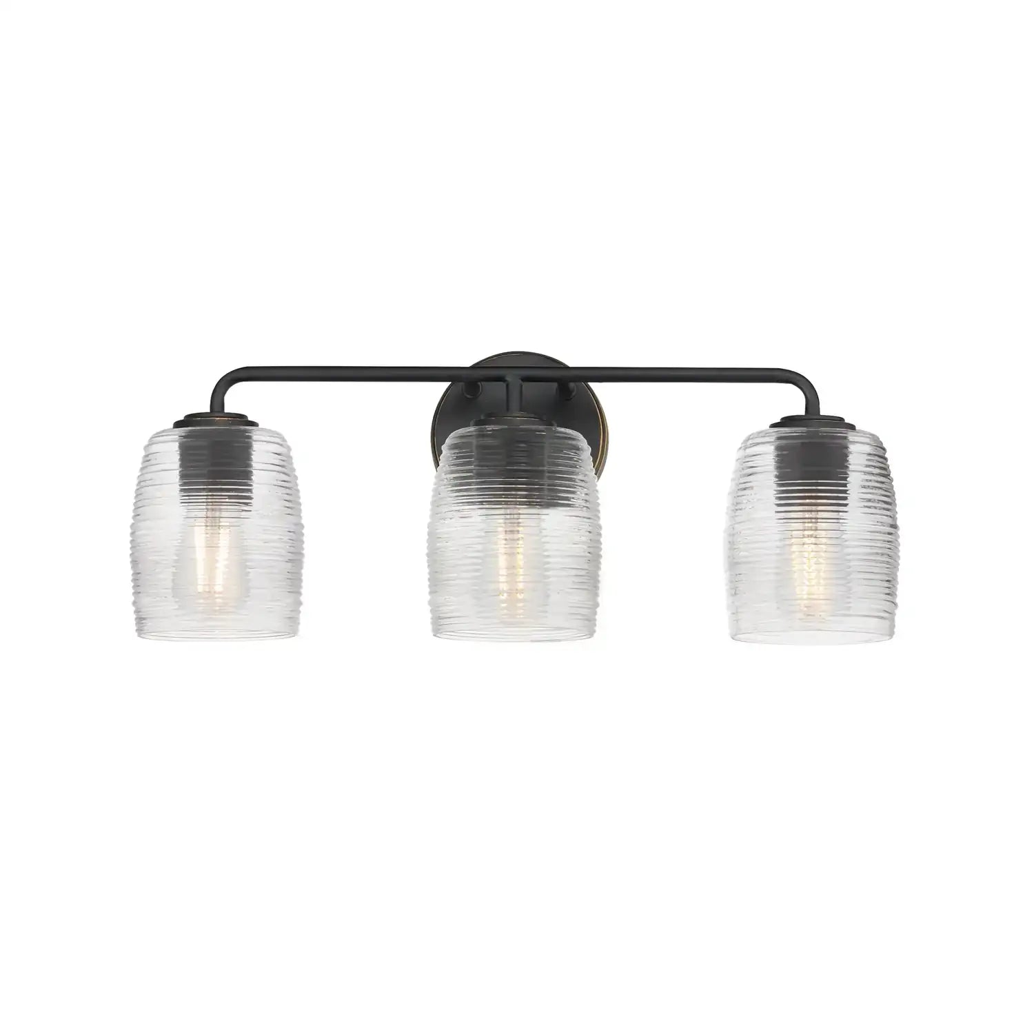 MAXIM, HONEY-BATH VANITY, VANITY LIGHT